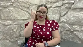 Conformará regidora sorda comisión para personas con discapacidades