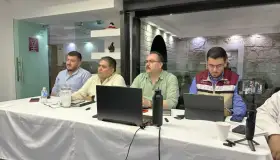 Avanzan en suministro de agua en la ciudad: Mesa del Agua