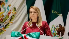 Trabaja Marcela “Maval” por los derechos de los menores