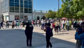 Participa Sonora en Simulacro Nacional 2024