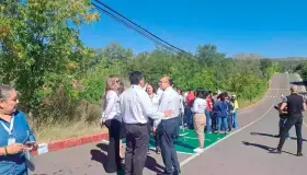 Participa la UTN en Simulacro Nacional 2024