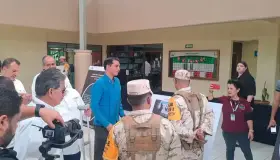 Celebran aniversario 26 de la UTN