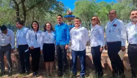 Visita Secretario de Educación y Cultura a la UTN