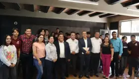 Inicia en Nogales programa de educación “Decide tu Futuro”