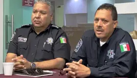 Anuncian apertura de comandancia de la Buenos Aires