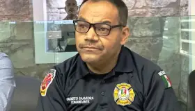 Afinan acciones para operativo para ‘Peregrinos 2024’