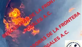 Sin emitir información la FGJE sobre hallazgo de cuerpos calcinados en pozo