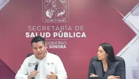 Bajan en Sonora casos y defunciones por temporada de calor