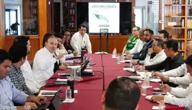 Logra Gobernador Durazo reducción del 60 por ciento de los trámites para instalación de empresas