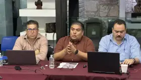 Avances y acciones en la Mesa del Agua e Infraestructura Social