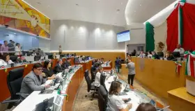 Presentan iniciativas a favor de la educación y el cambio climático