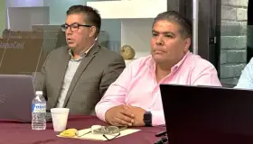 Mejoran suministros de pozos en Nogales