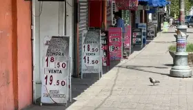 Contemplan acuerdos Ayuntamiento y casa cambistas