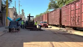 Retrasan entrega de obras otra vez