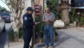 Intensifica Proximidad Social campaña preventiva en colonias