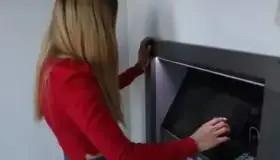 Advierte la Condusef por robos de tarjetas en cajeros