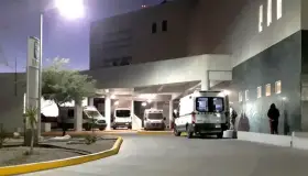 Fallece adulto mayor tras consumir medicamento controlado