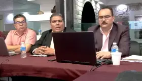 Llega La Mesa del Agua a la sesión número 100