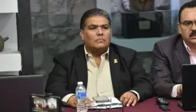 Integran a todas las dependencias a La Mesa del Agua