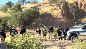 Encuentran cuerpo de mujer sin vida en ‘La Pirinola’