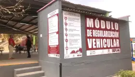 Confirma Secretario del Ayuntamiento fin de regularizaciones