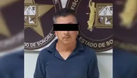 Sigue en proceso caso de presunto ladrón de escuela de enfermería