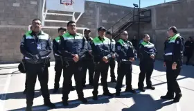 Regresa la Policía Turística para la protección del Centro Histórico