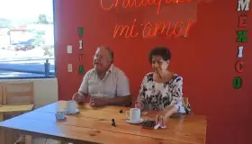 Presenta proyecto Alternativa 28 aspitante a presidir la Sección 28 del SNTE