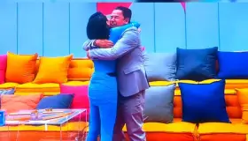 Gana Mario Bezares primer lugar de 'La Casa de los Famosos'