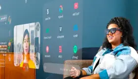 Da Meta a conocer características de Gafas Orion