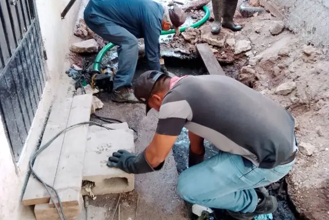 Avanzan prioridades para el abastecimiento de agua