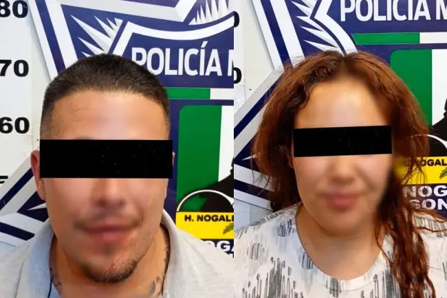 Arrestan a dos personas por agresiones a la autoridad