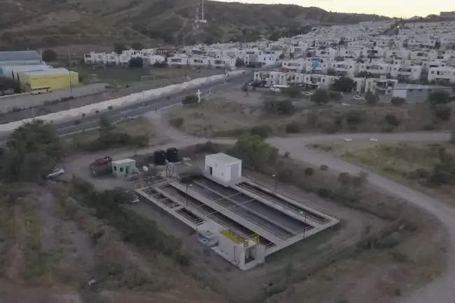 Reconocen trabajo ambiental del Gobierno de Nogales