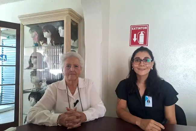 Recuerdan a mujeres de examinarse ante el cáncer de mama