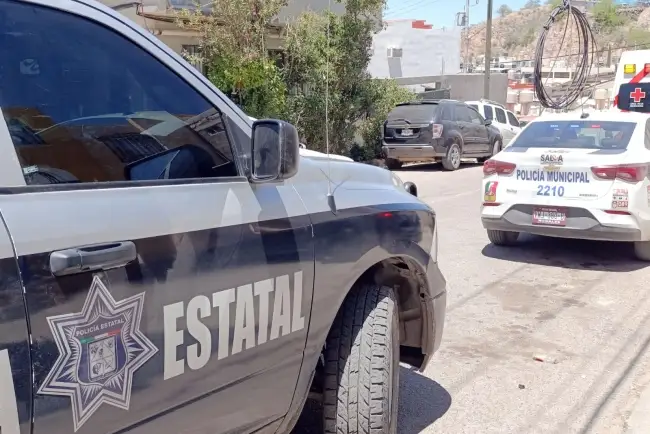 Denuncia mujer robo en su vivienda