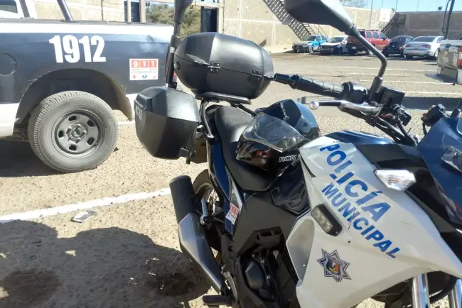 Desaparece vehículo frente a vivienda, denuncia adulto mayor