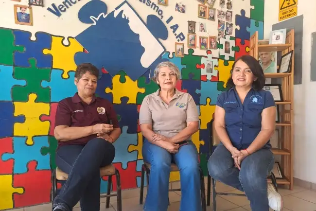 Se unen asociaciones civiles para recaudar fondos