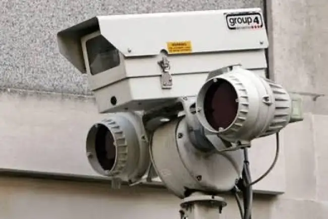 Pretenden aumentar la videovigilancia en Sonora