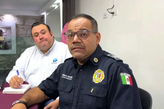 Reportan saldo blanco en operativo “Peregrino 2024”