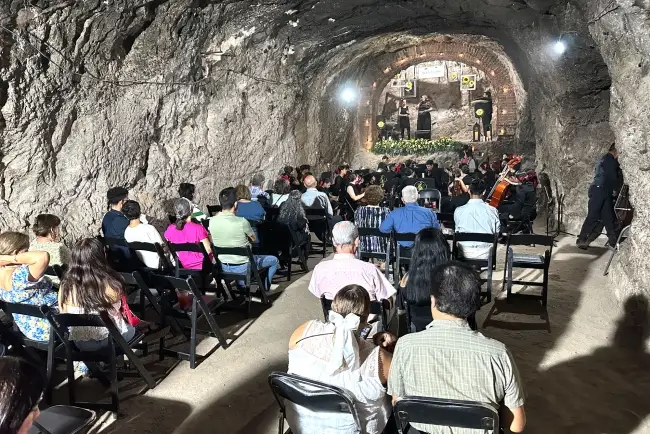 Logran reunir fondos para cantarle al Papa Francisco