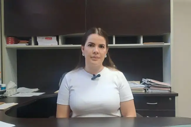 Llega nueva titular al Instituto Nogalense de las Mujeres