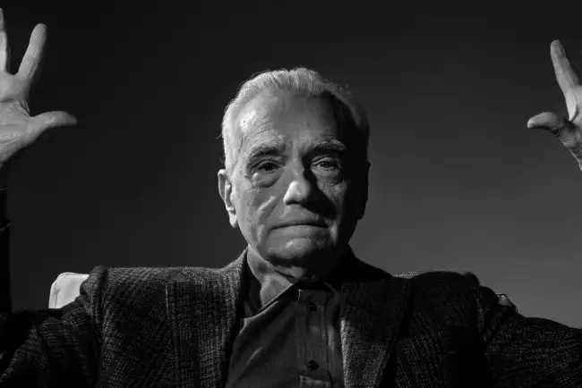 Desmiente Martin Scorsese su retiro; "No me despido del cine en absoluto"