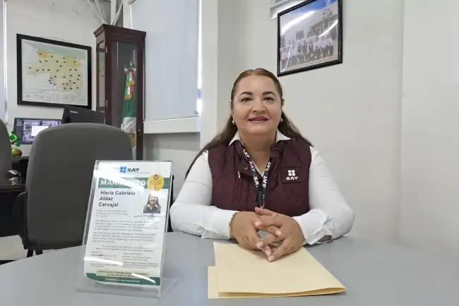 Simplifican trámite para adquirir el RFC