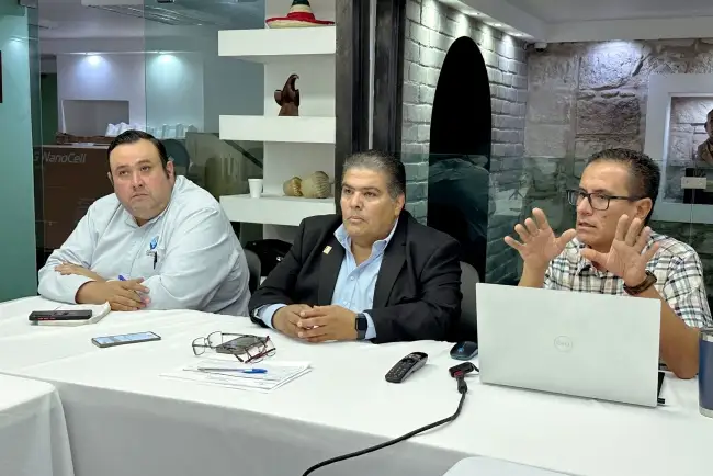 Anuncian en La Mesa del Agua una mejor atención a los ciudadano