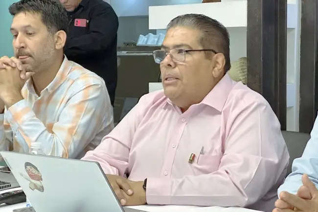 Establecen comisiones a miembros del Cabildo de Nogales