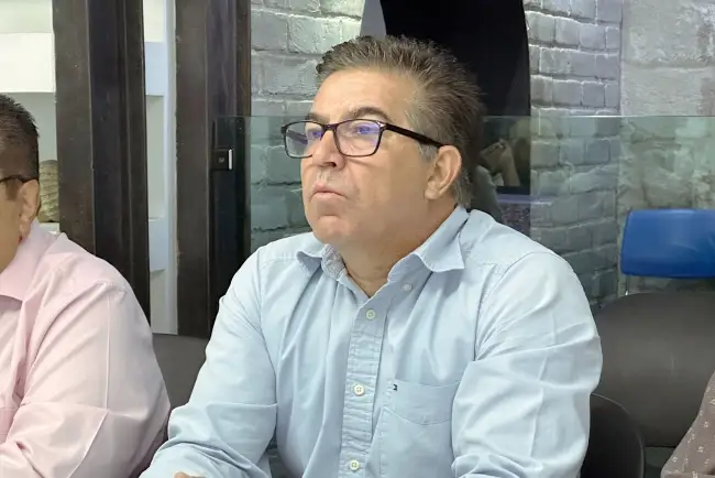 Confirman apertura de la avenida Ruiz Cortines