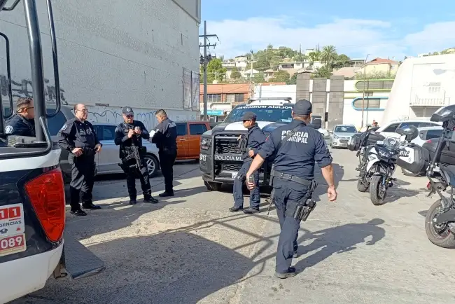 Despojan a mujer de casi 30 mil pesos al llegar al banco