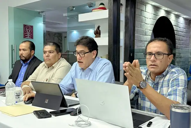 Buscan seguridad y mantenimiento a pozos