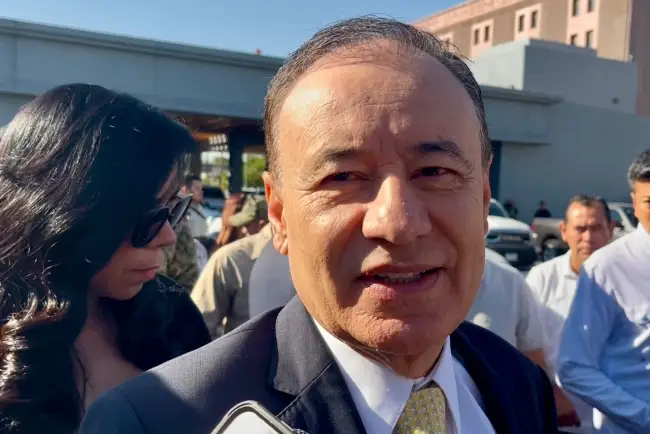 Enviará iniciativa Gobernador para validar fisión y creación de nuevas secretarías