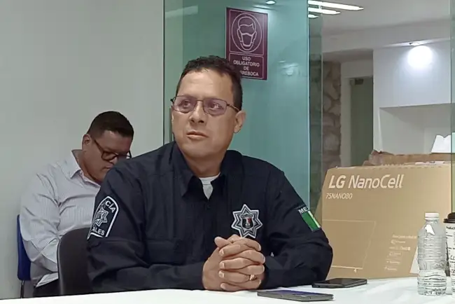 Tienen alumnos de la Unison tomar clases virtuales ante amenazas de estudiante